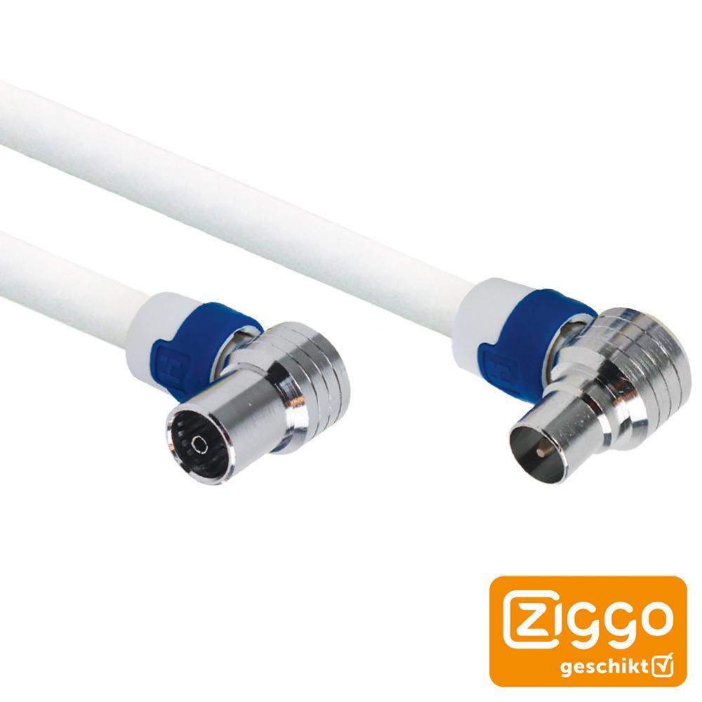 Ziggo i stand til Billede