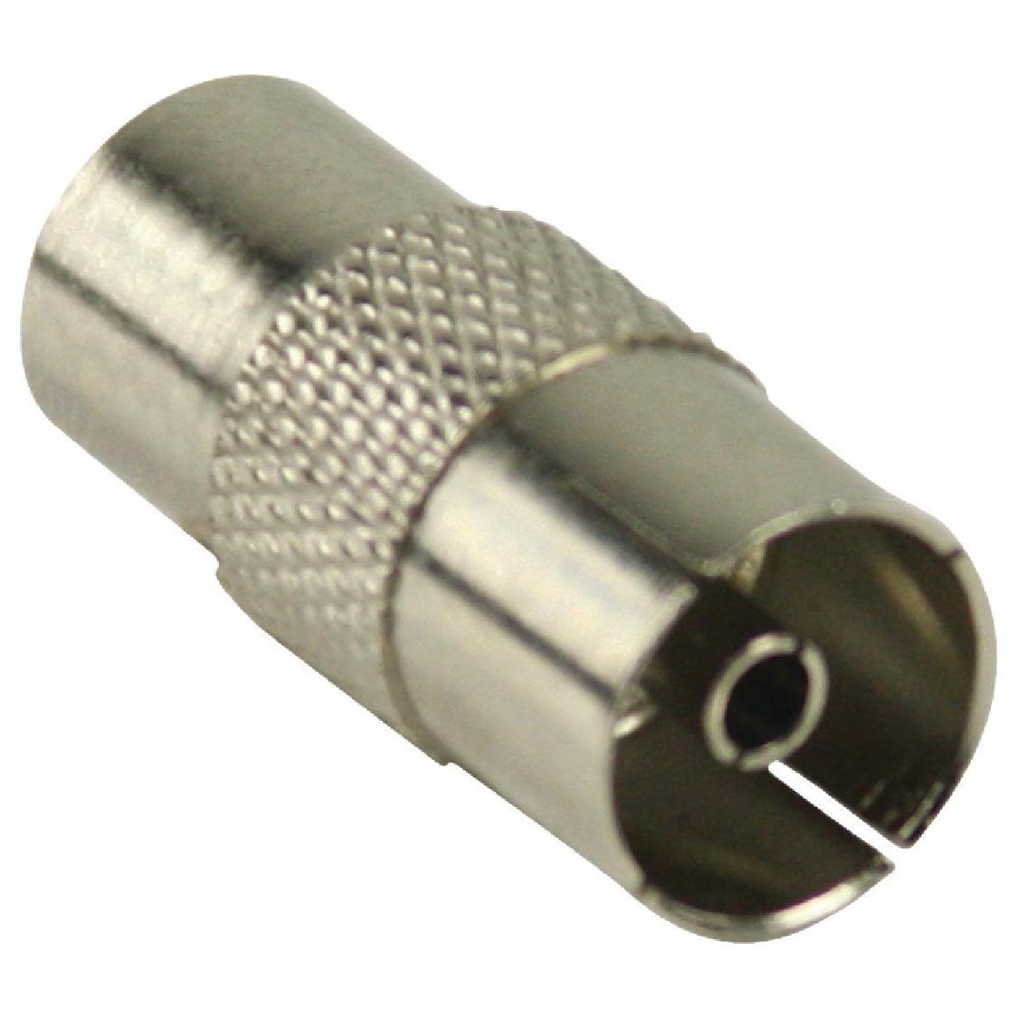 Coax-adapter Billede