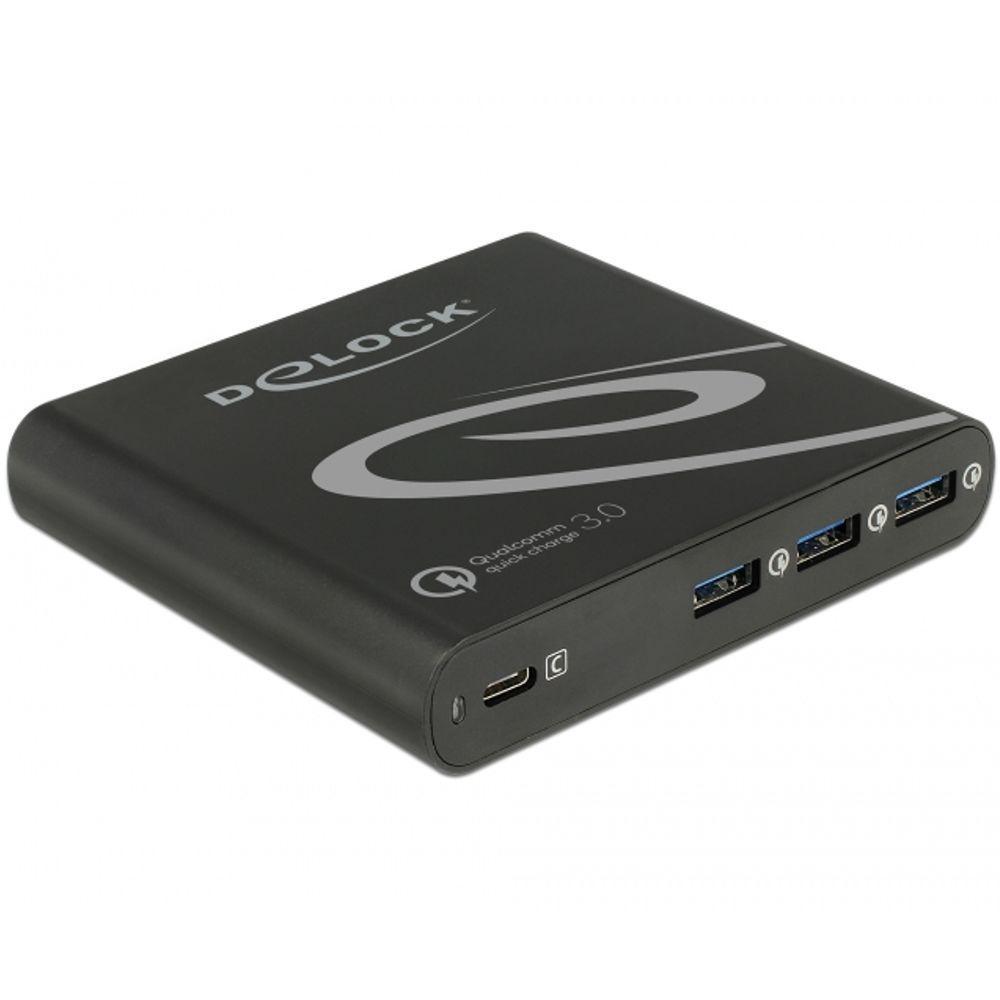 USB-adapter til bærbar computer Billede