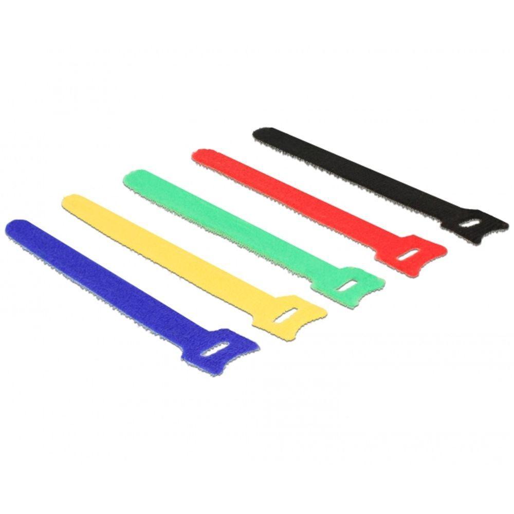 Kabelbinder Billede