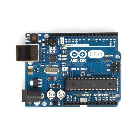 Arduino Billede
