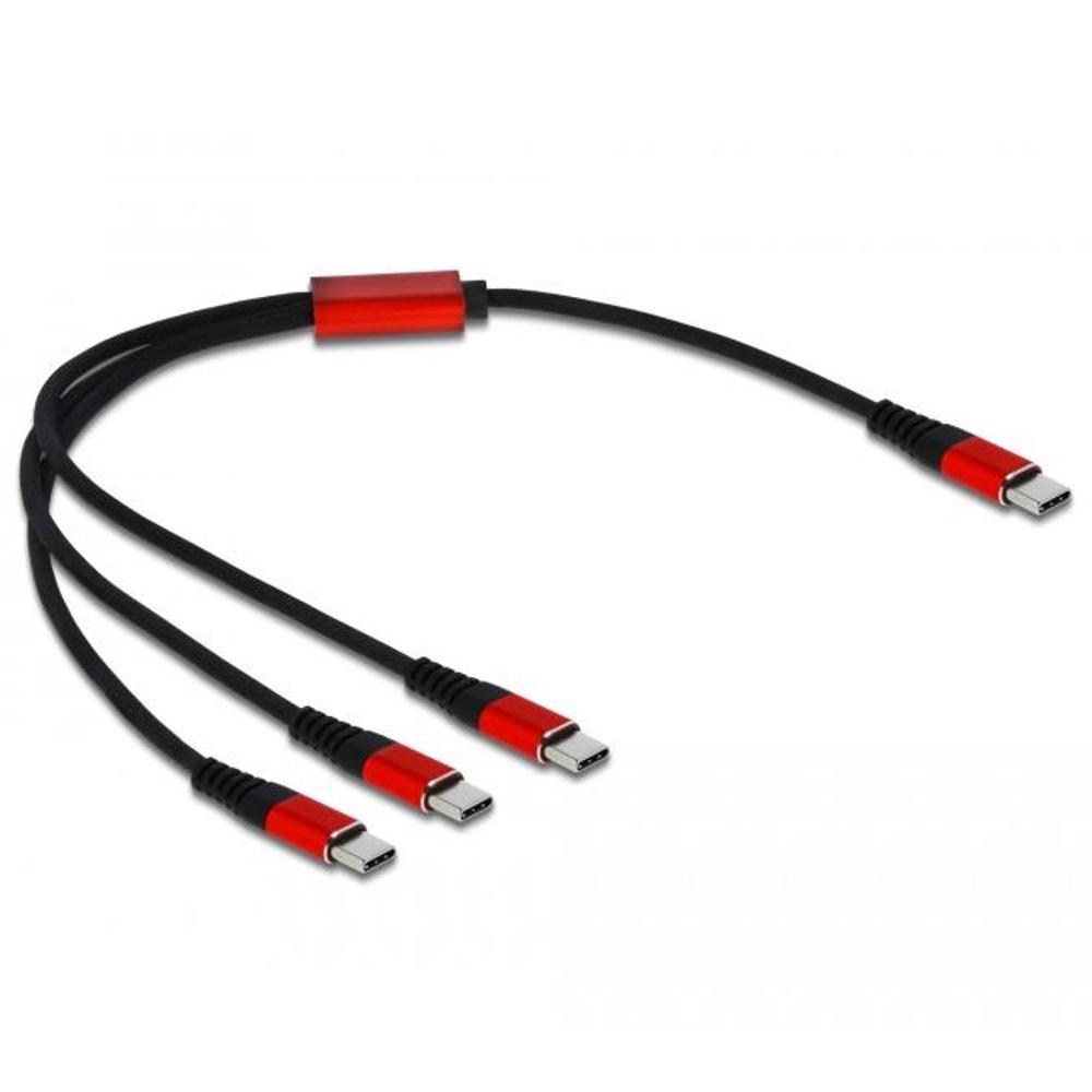 USB C multiport-adapter Billede
