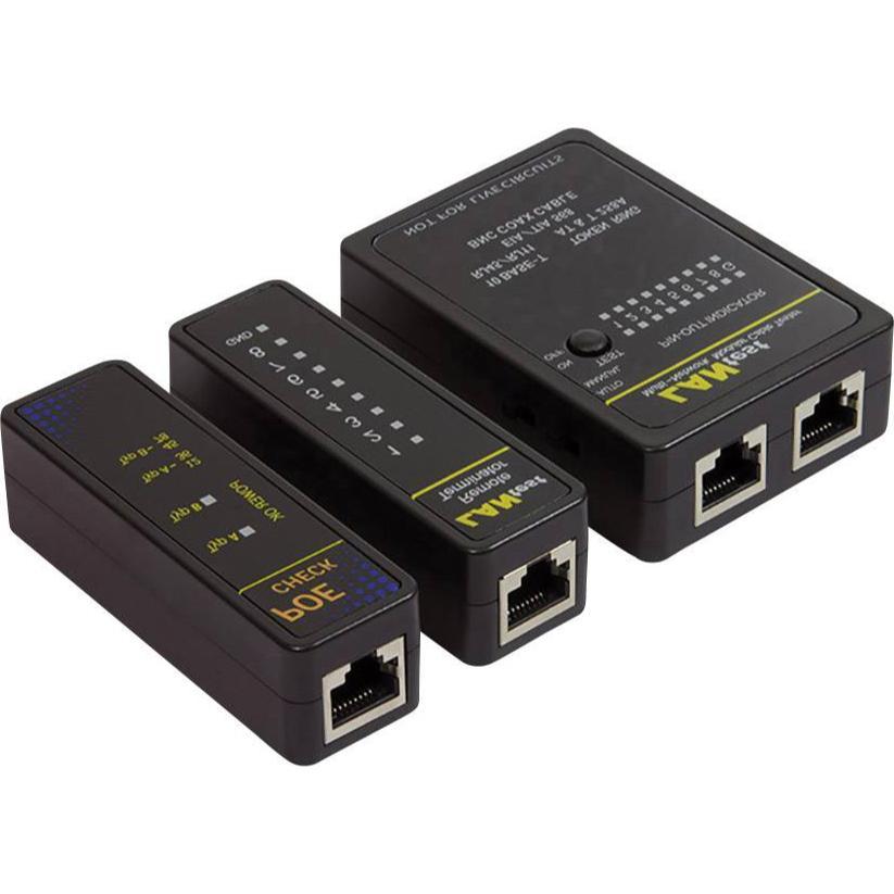 Kabeltester Billede