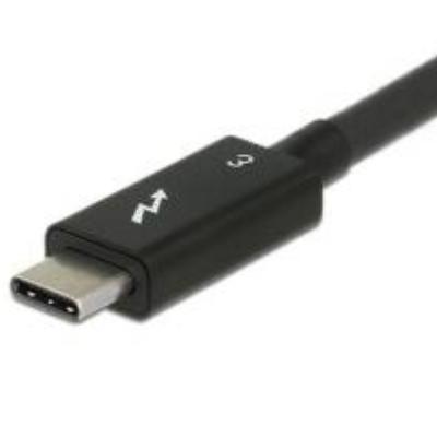 Thunderbolt kabel billede