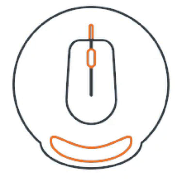 Ergonomisk Billede