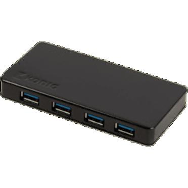 USB-hub Billede