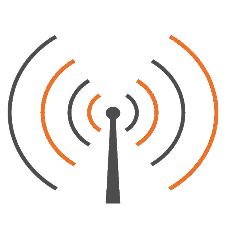Radiofrekvens Billede