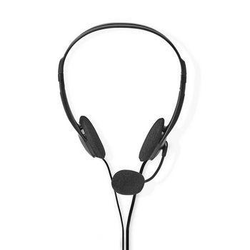 USB-headset Billede