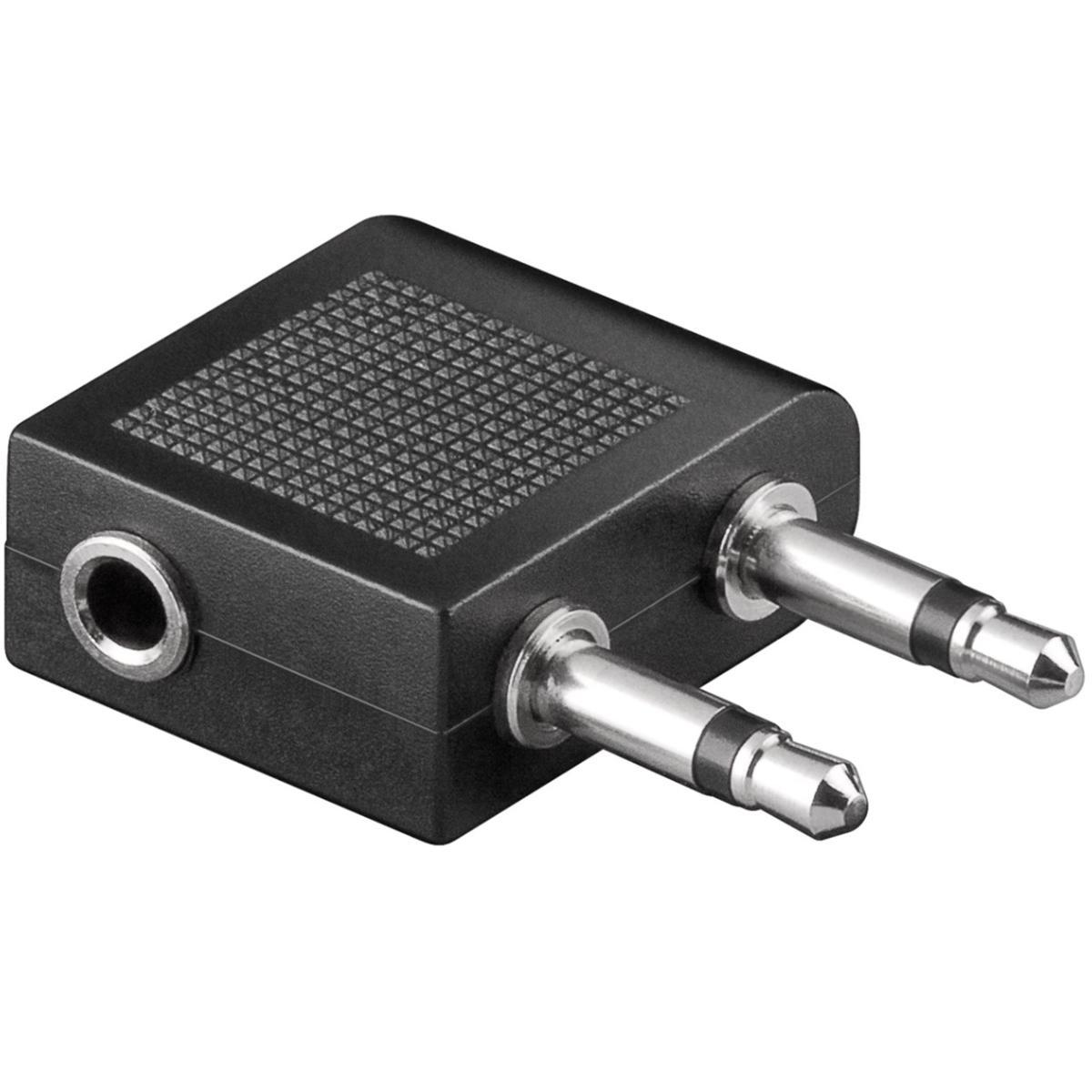 Audio-splitter Billede