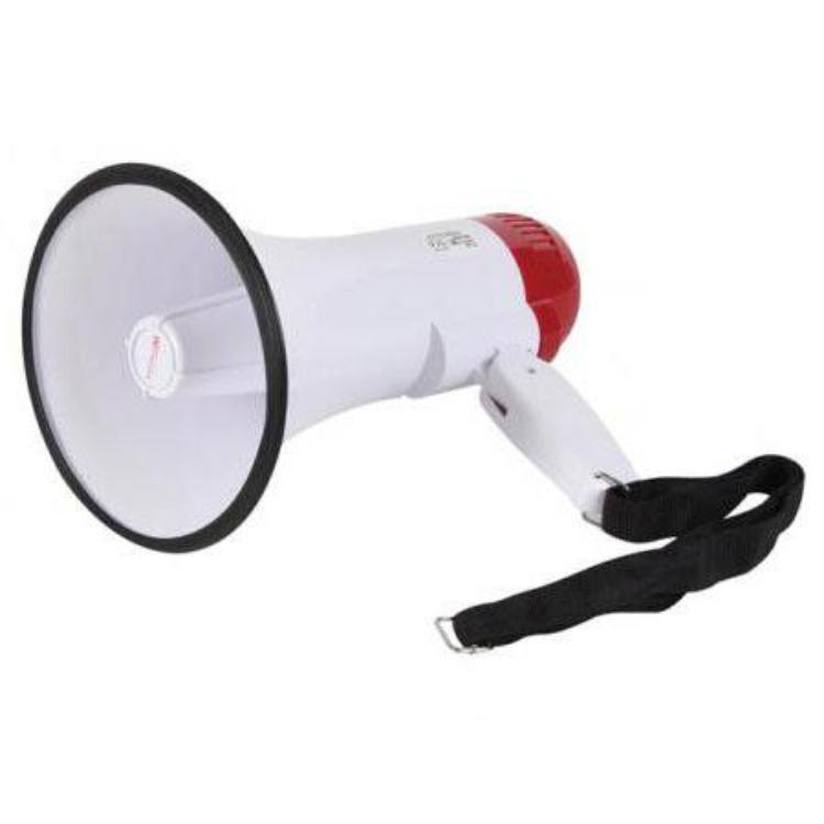 Megafon Billede