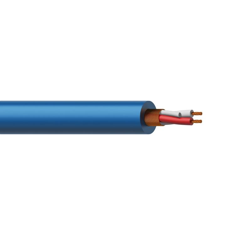 Jack-kabel åben ende Billede