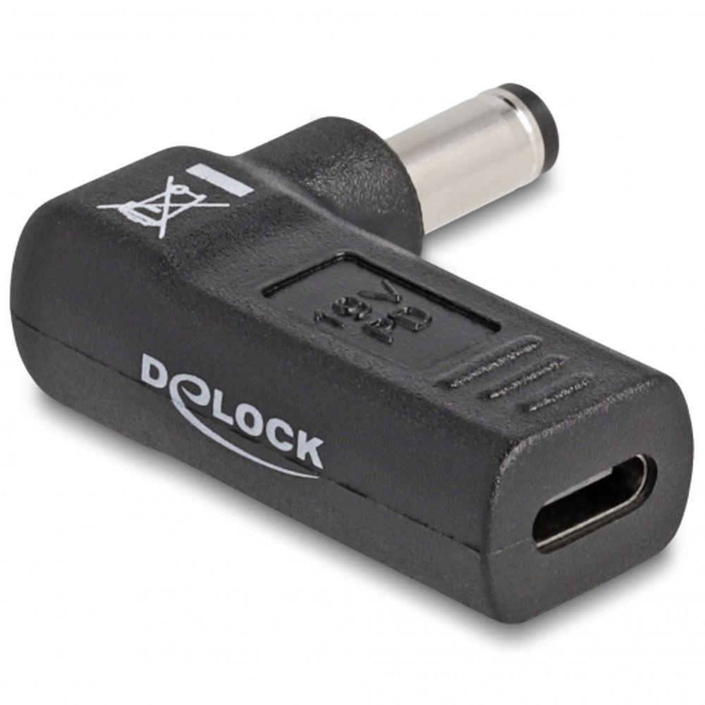 USB C-adapter Billede