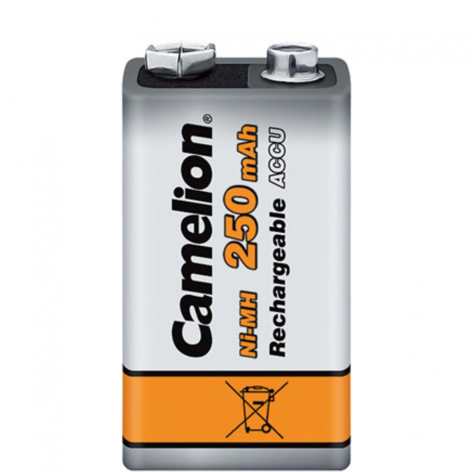 Batteri og batteri billede