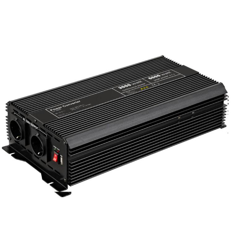 Inverter Billede