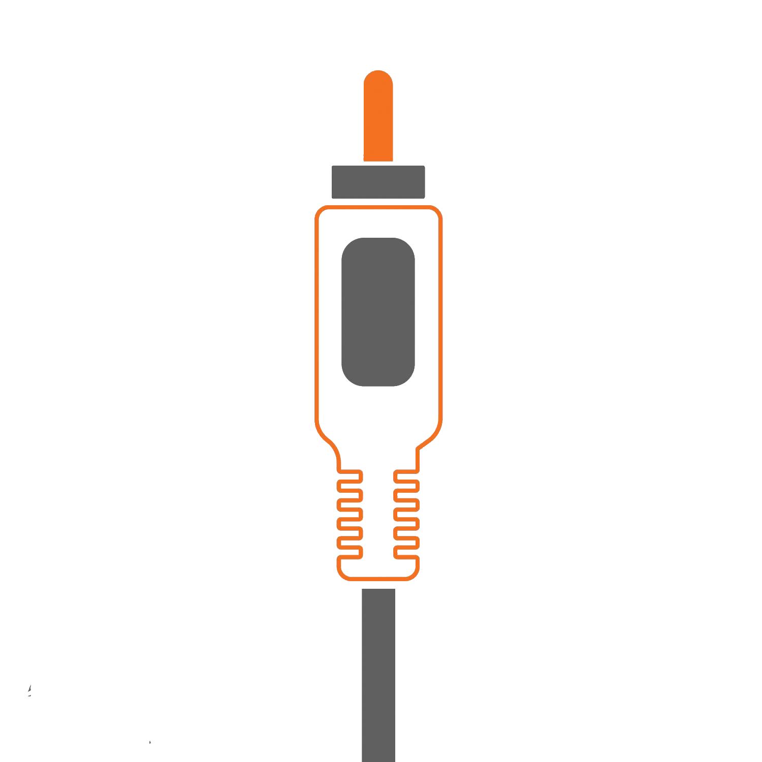 RCA-splitter Billede
