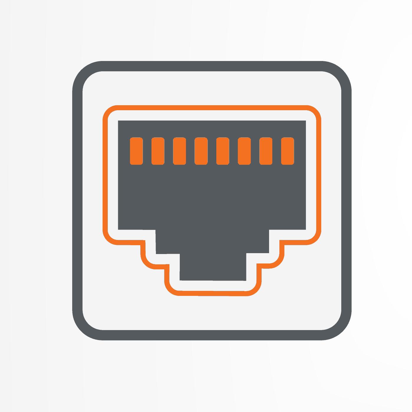 RJ45 Billede