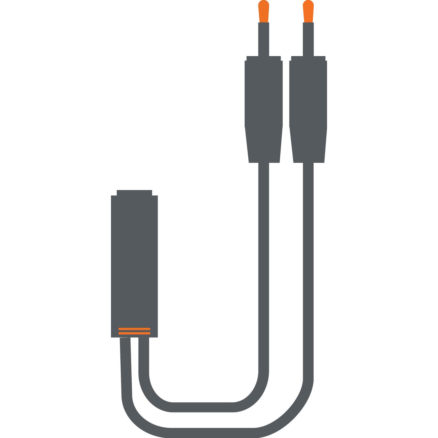 Jack-splitter Billede