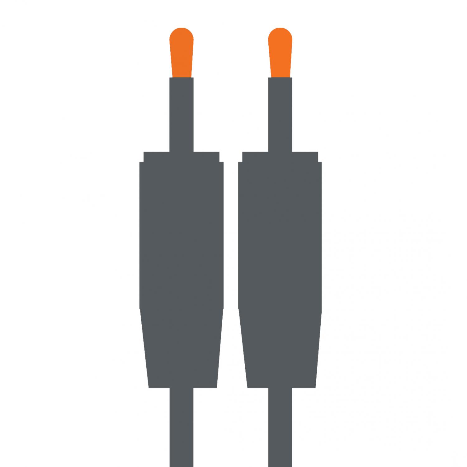 3,5 mm jackstik Billede