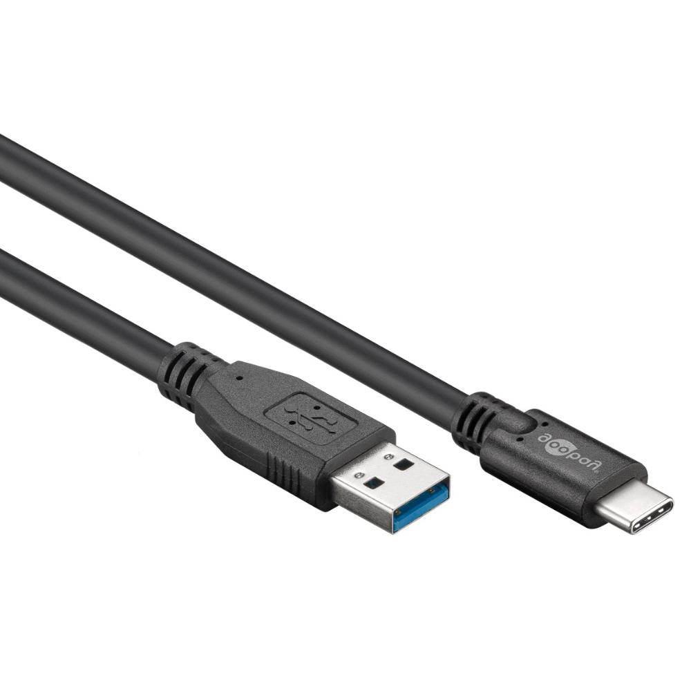USB C-kabel Billede