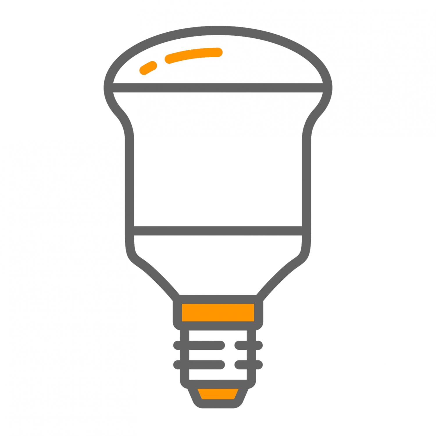E14 ovnlampe Billede
