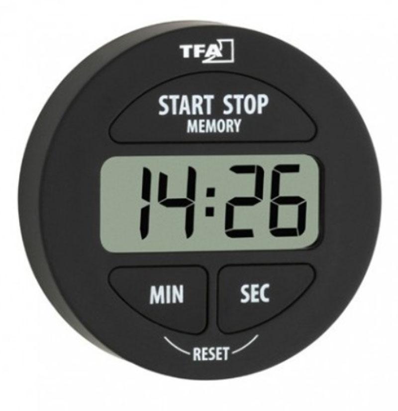 Timer til madlavning Billede