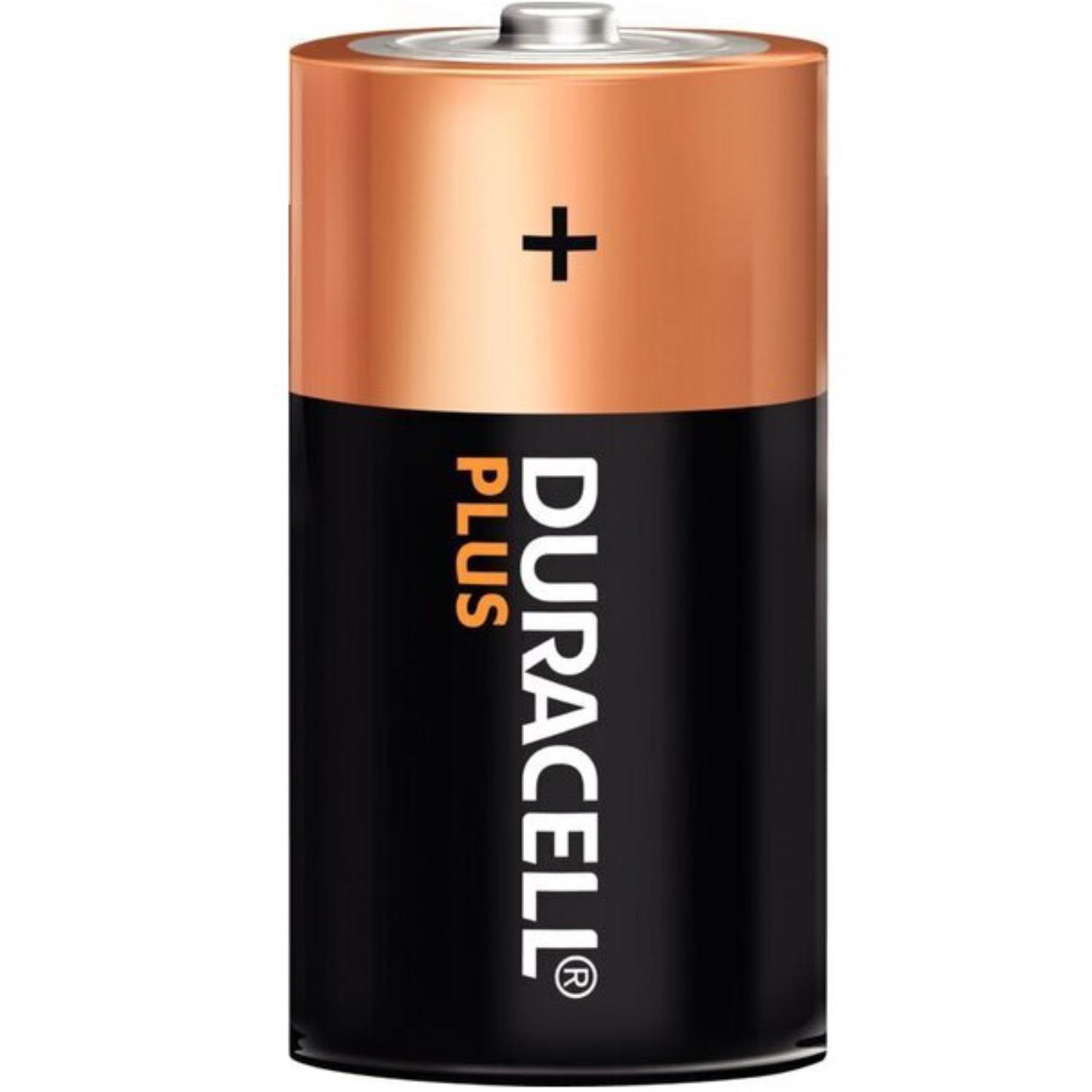 C-batteri Billede