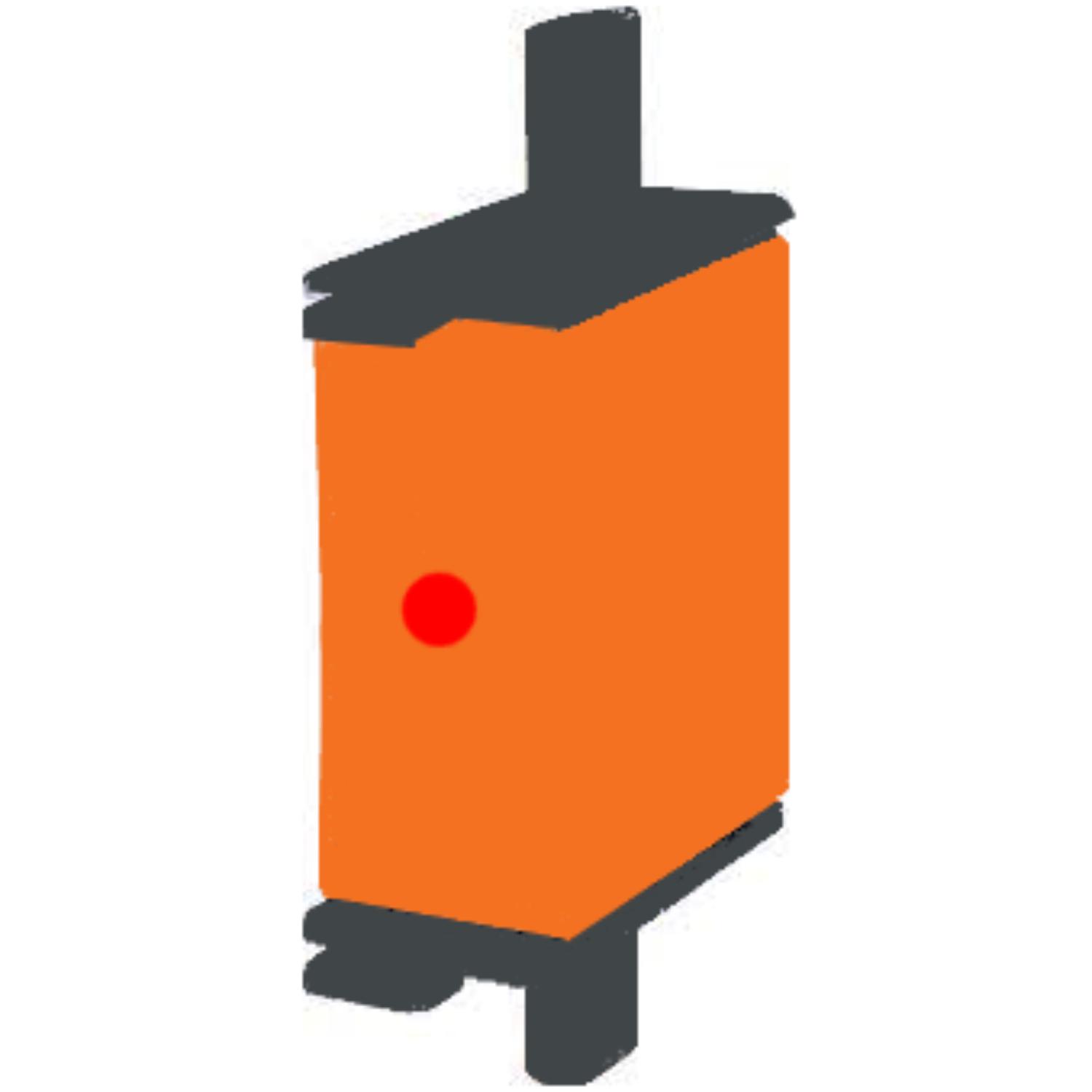 Knivpatron Billede