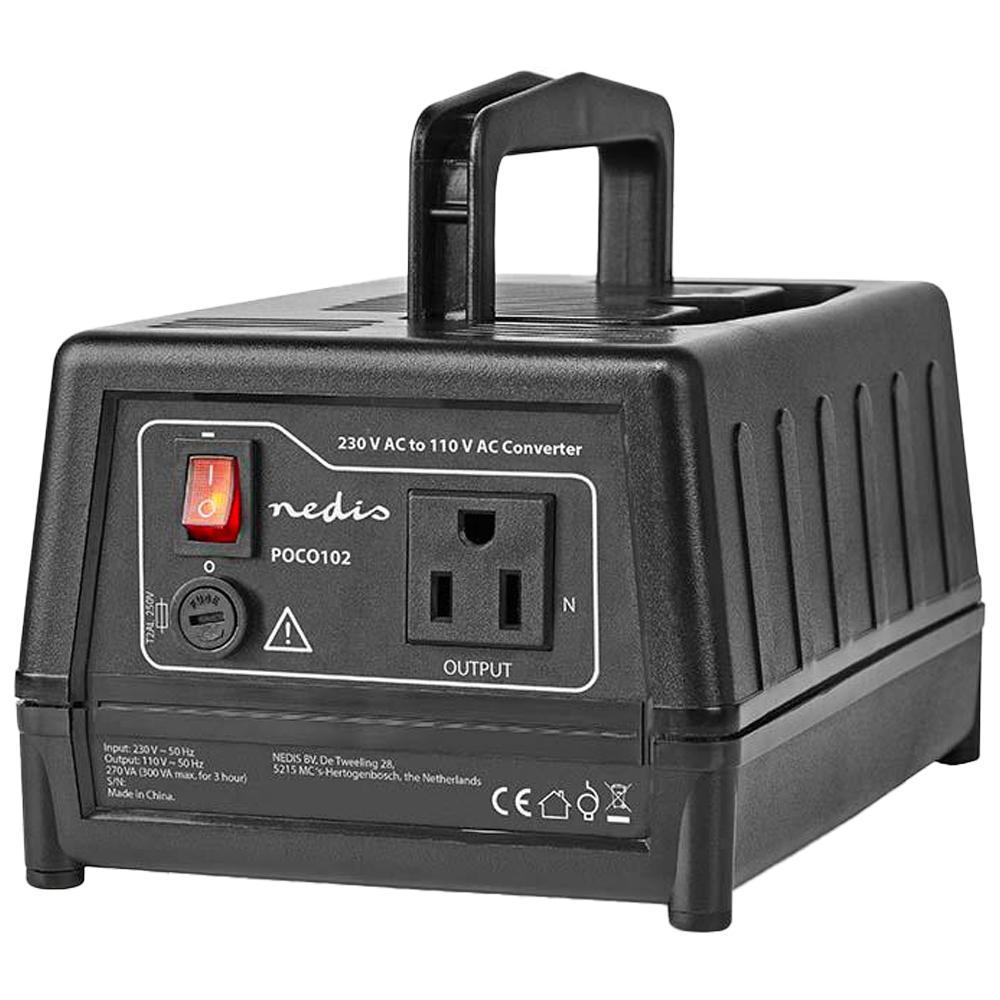 Inverter Billede