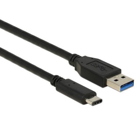 USB C til USB A Billede