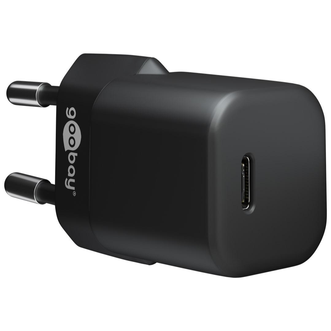 USB-oplader Billede