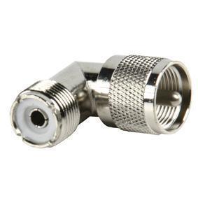 PL259-stik Billede