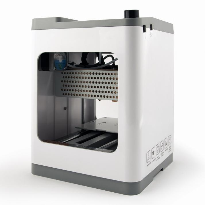 3D-printer Billede