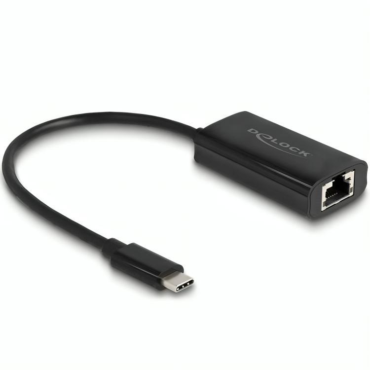 USB til RJ45-adapter Billede