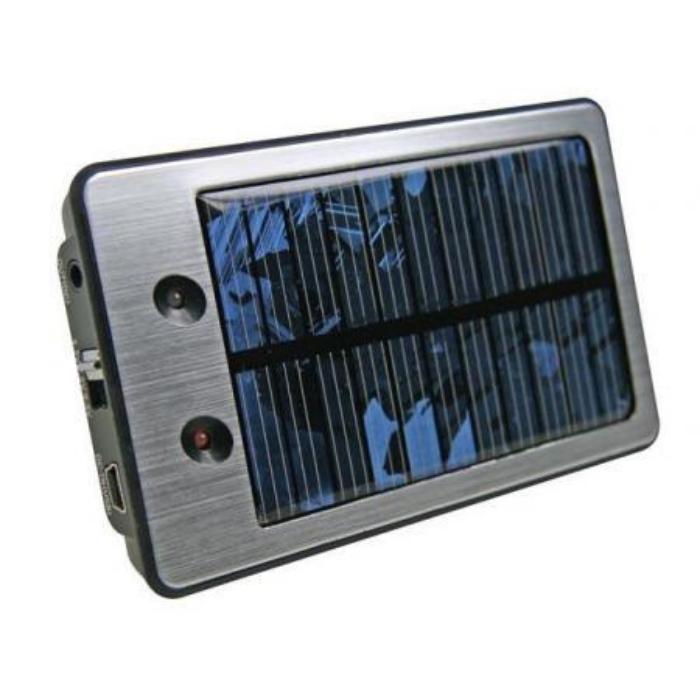 Solenergi Billede