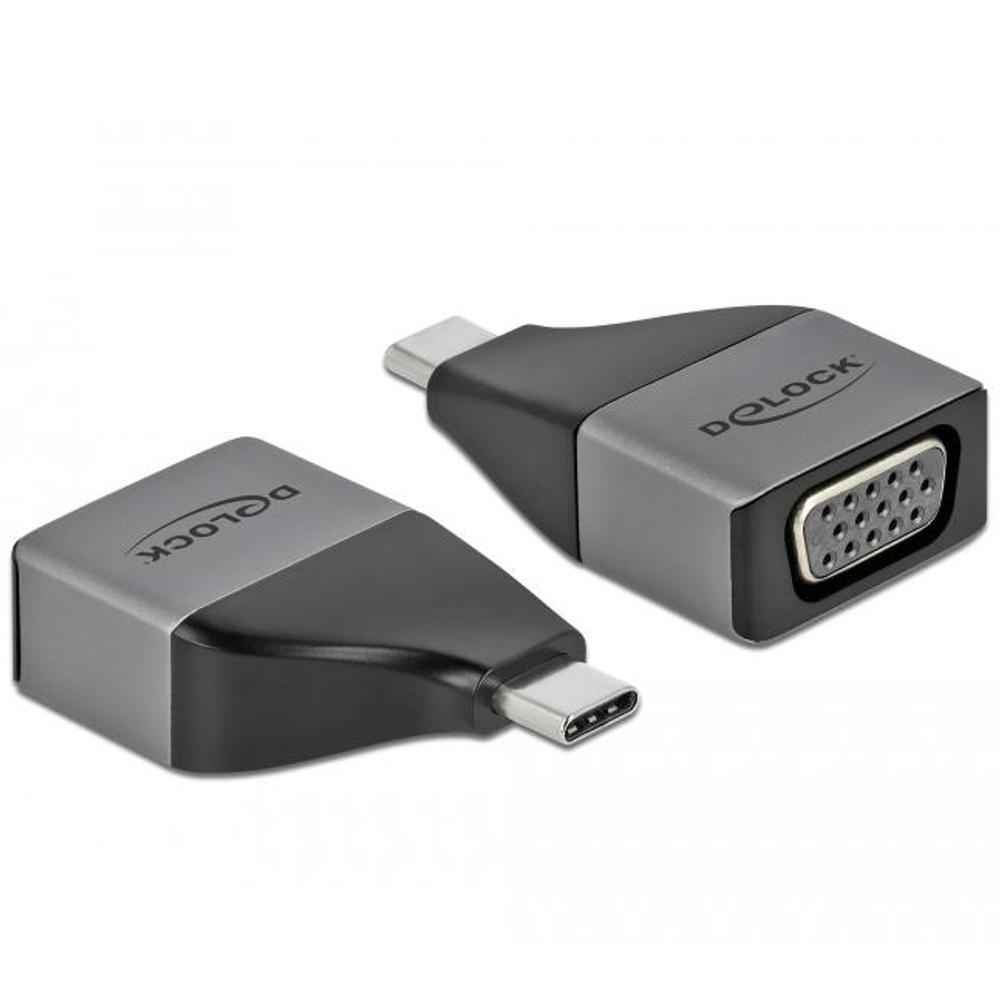 USB til VGA-adapter Billede