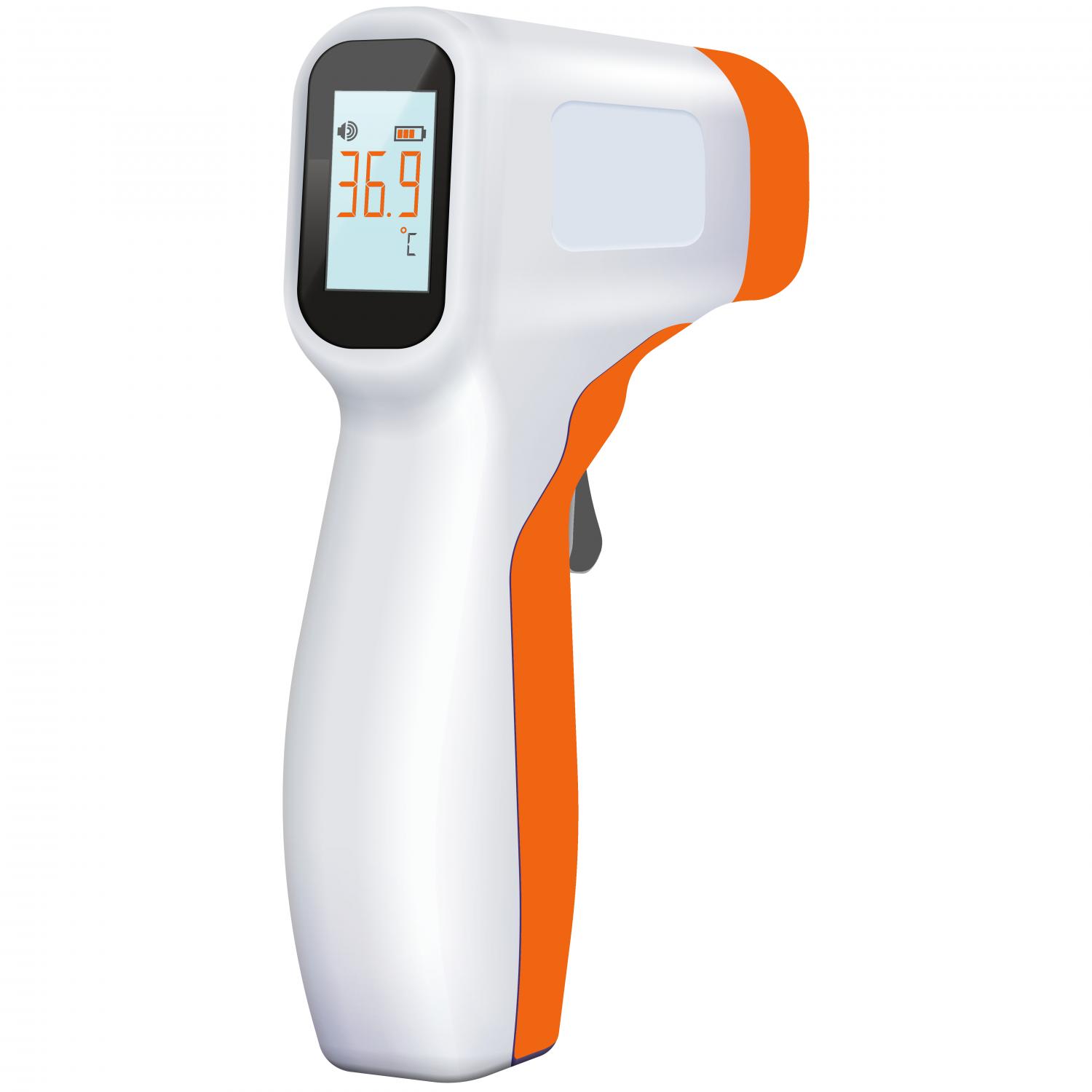 Termometer Billede