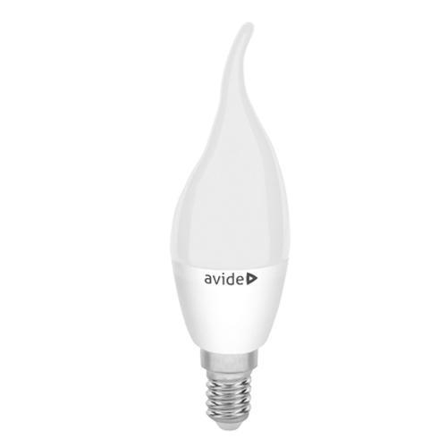 E14-lampe Billede