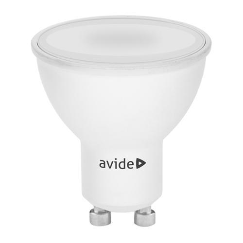 GU10-lampe Billede