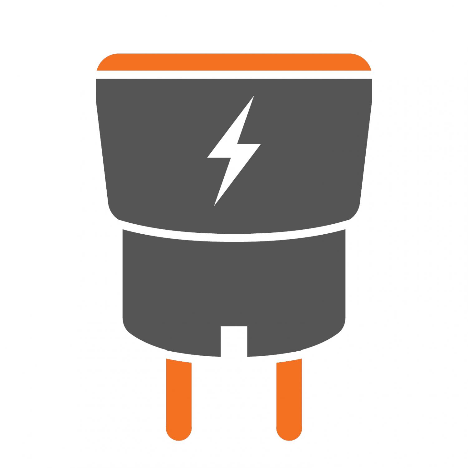 Adapter Billede