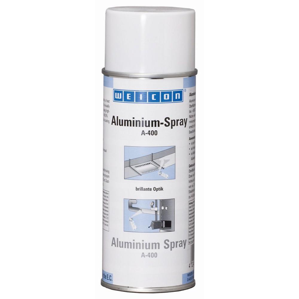 Aluminiumsspray Billede