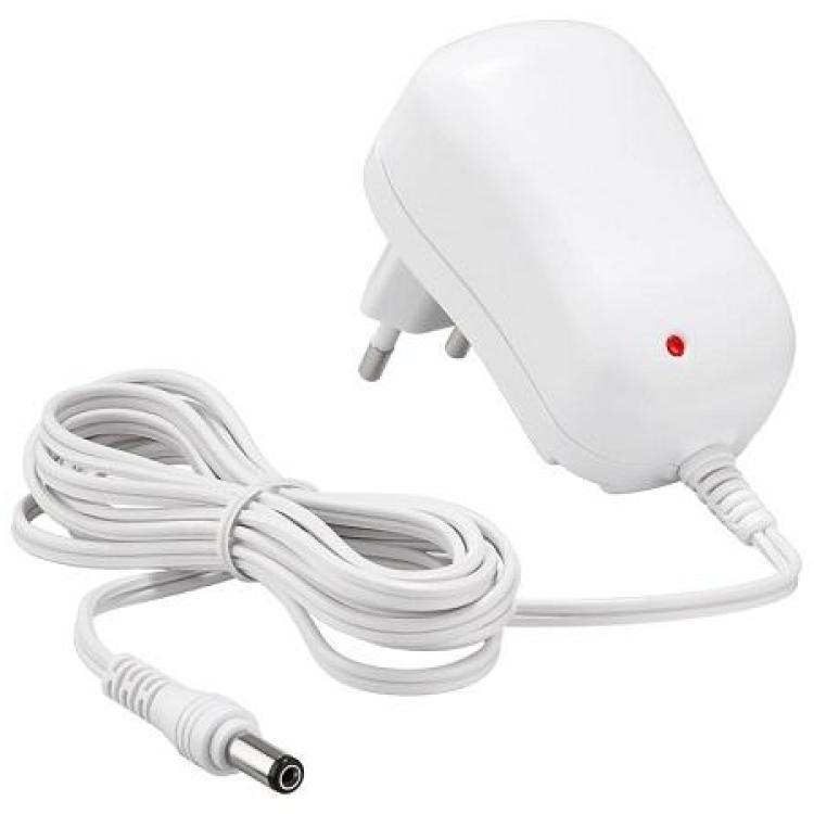 AC- DC-adapter Billede