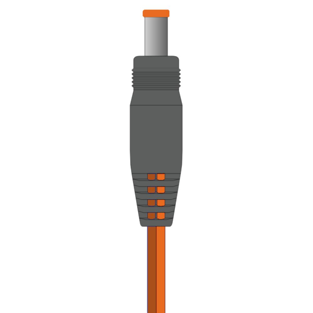 DC-stik Billede