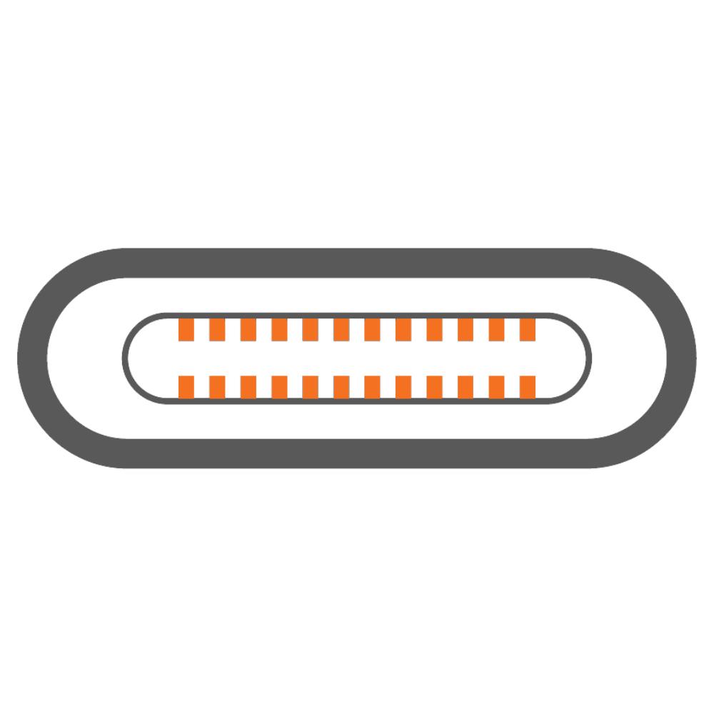 USB C Billede