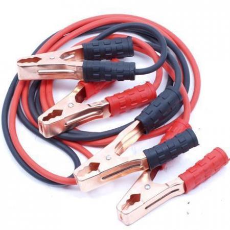 Startkabel Billede