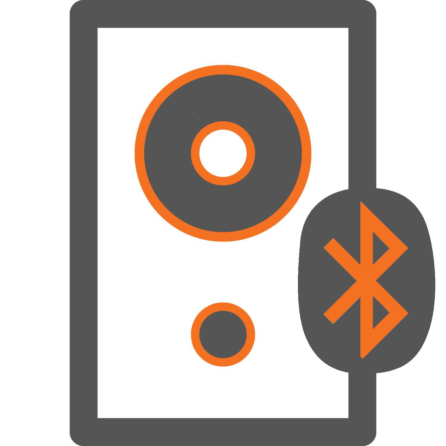 Bluetooth-højttaler Billede