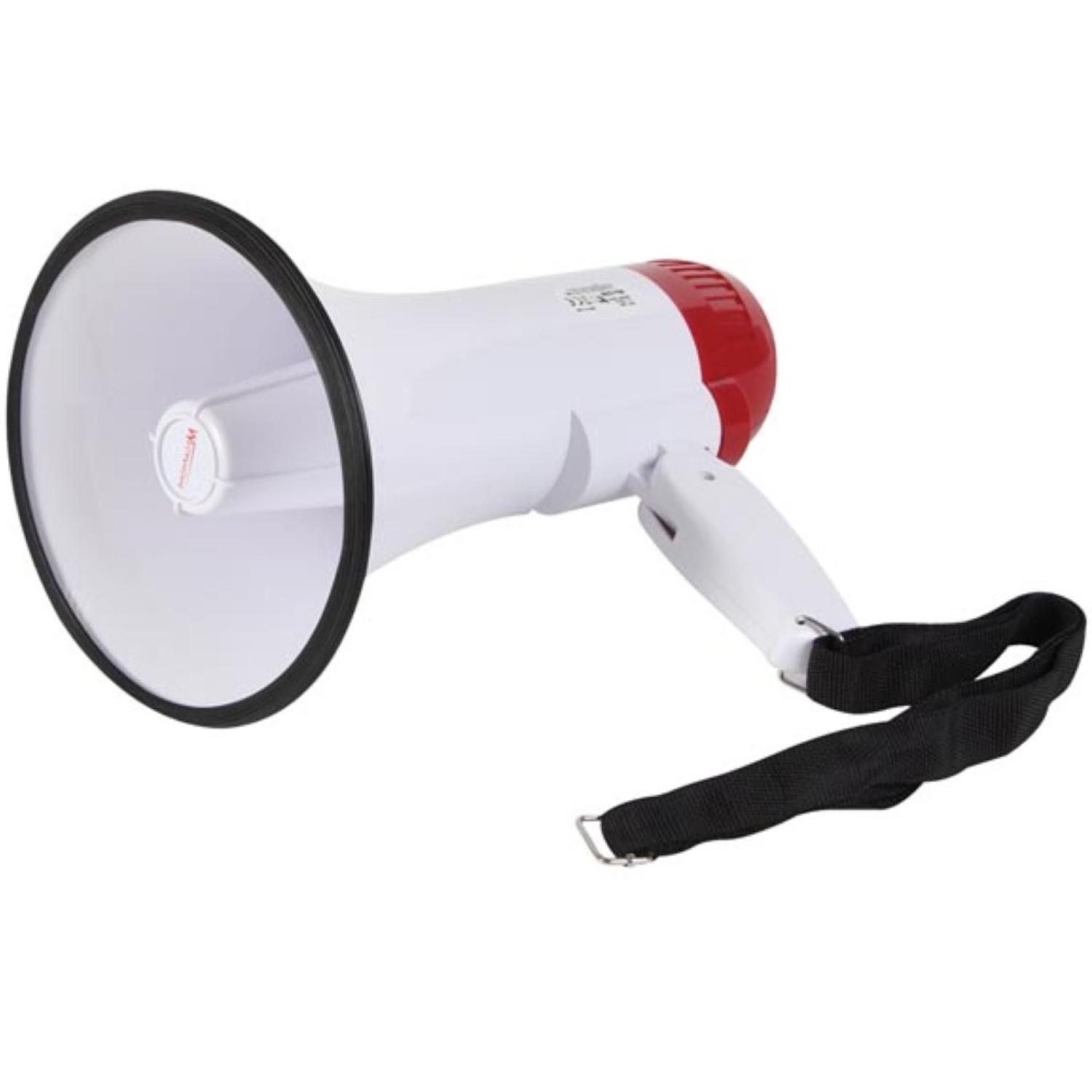 Megafon Billede