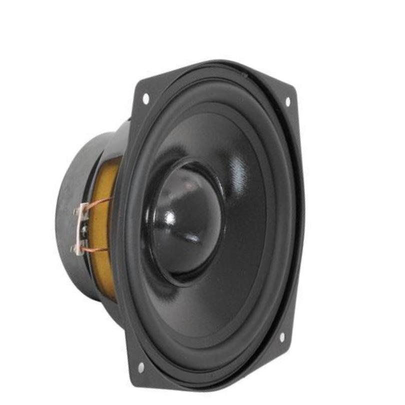 Subwoofer billede