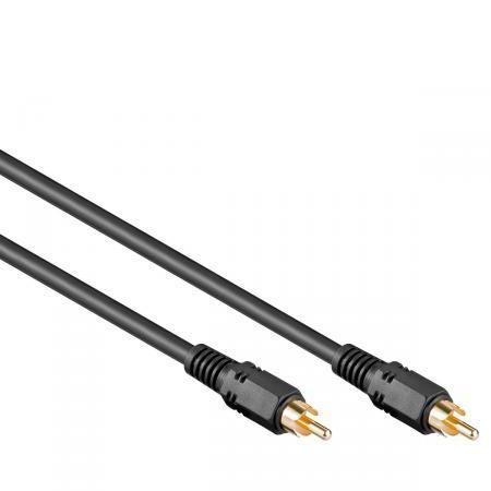 RCA kabel billede
