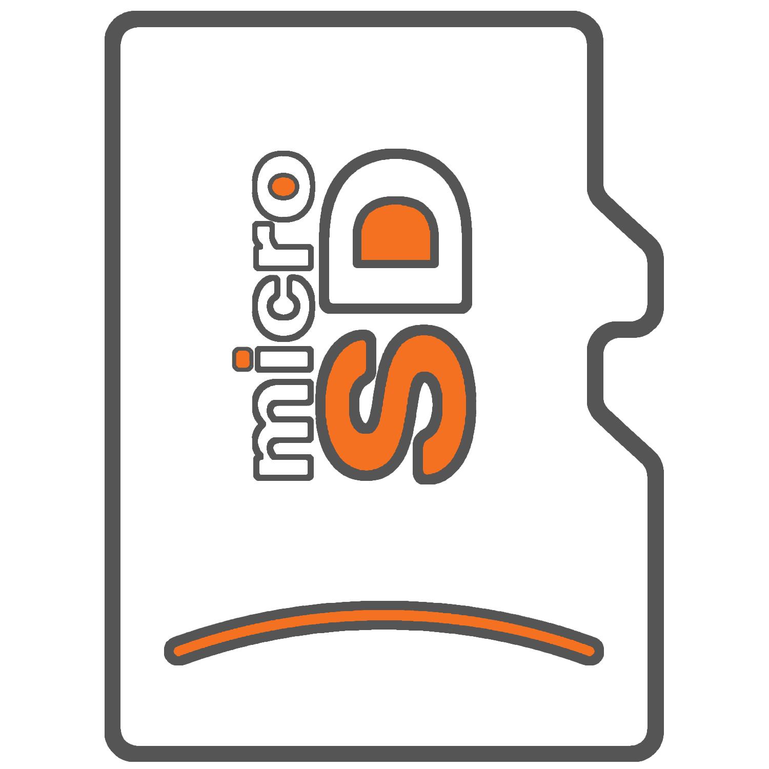 Micro SD-kortlæser Billede