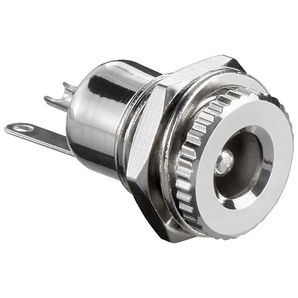 DC-chassis Billede